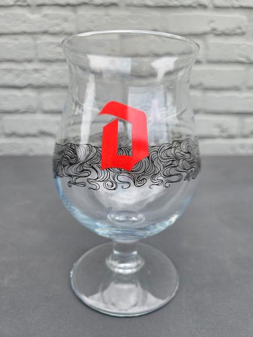 Duvel Winking Lizard 2020, Verzamelen, Biermerken, Nieuw, Glas of Glazen, Duvel, Ophalen of Verzenden