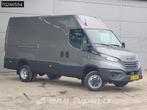 Iveco Daily 35C21 3.0L 210PK Automaat 2025model Dubbellucht, Auto's, Bestelwagens en Lichte vracht, Euro 6, 4 cilinders, Iveco