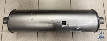 NOS middendemper voor Mercedes-Benz W601 W602 W611 T1 TN beschikbaar voor biedingen