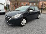 Peugeot 208 5-deurs 1.0i 62000km 1st eigenaar !!!, Auto's, Euro 6, ABS, Bedrijf, 5 deurs