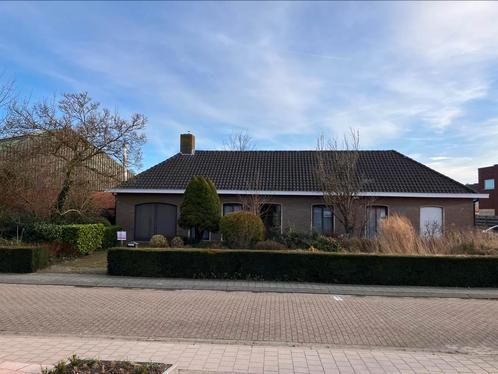Kangoeroewoning te koop, Immo, Huizen en Appartementen te koop, 500 tot 1000 m², Twee onder één kap, D