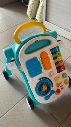 Loopwagen, Kinderen en Baby's, Kinderspulletjes, Ophalen, Zo goed als nieuw