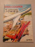 Dan Cooper, Le Jumbo piraté., Livres, BD, Comme neuf, Une BD, Enlèvement ou Envoi, Albert Weinberg