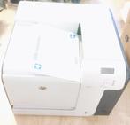 HP laszerjet 500 color M551, Computers en Software, Printers, Ophalen, Gebruikt, Printer, Kleur printen