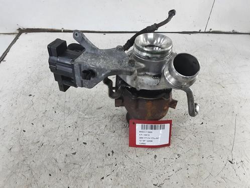 TURBO BMW X1 (E84) (01-2009/06-2015), Auto-onderdelen, Motor en Toebehoren, BMW, Gebruikt