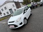 Ford Grand C-Max 1.6 TDCi 5 places 2013 année 0032478767323, Auto's, Ford, Voorwielaandrijving, Euro 5, Stof, 4 cilinders