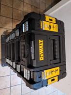 DeWalt-set, Doe-het-zelf en Bouw, Ophalen