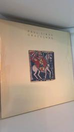 Paul Simon – Graceland - Germany 1986, Cd's en Dvd's, Gebruikt, Poprock