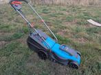Gardena grasmaaier, Ophalen, Cirkelmaaier, Elektrische grasmaaier, Zo goed als nieuw
