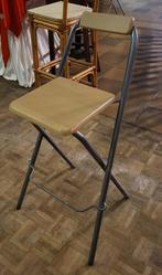 Barkrukken, Enlèvement, Utilisé, Installation pour bar