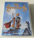 DVD : Dag Sinterklaas (met Bart Peeters), Cd's en Dvd's, Dvd's | Kinderen en Jeugd, Ophalen of Verzenden