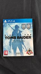 Ps4 tomB raider, Consoles de jeu & Jeux vidéo, Jeux | Sony PlayStation 4, Comme neuf, Enlèvement ou Envoi