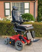Elektrische Rolstoel Permobil Chair man 2k in perfect staat, Diversen, Rolstoelen, Ophalen of Verzenden, Zo goed als nieuw, Elektrische rolstoel