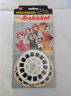 Top cat archichat viewmaster view-master, Verzamelen, Ophalen of Verzenden, Zo goed als nieuw