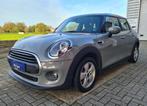 Mini One - 1.5 benzine - 08/2019, Auto's, Voorwielaandrijving, 75 kW, Stof, Bedrijf