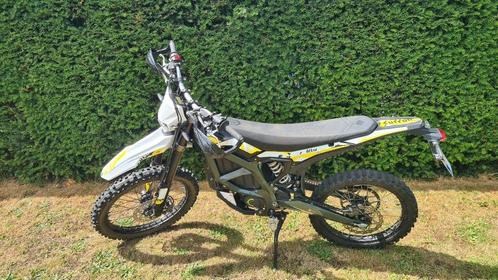 2023 SUR-RON ULTRA BEE, Fietsen en Brommers, Brommers | Crossbrommers, Gebruikt, Overige merken, Ophalen
