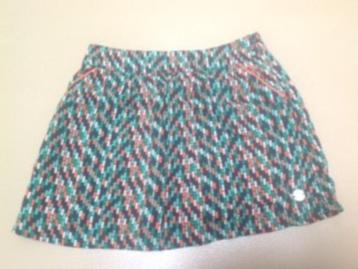 NIEUW retro rokje Maya de bij mooi rokje warme kleuren 104, Kinderen en Baby's, Jongen of Meisje, JBC, Ophalen of Verzenden, Zo goed als nieuw