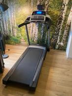 HAAST ONGEBRUIKT Nordic Track T10.0 brede loopband, Sports & Fitness, Comme neuf, Tapis roulant, Enlèvement