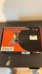 Projector plafondbeugel, Audio, Tv en Foto, Beamer-accessoires, Ophalen, Gebruikt