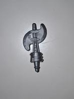 MOTU : Hache Roboto, Collections, Envoi, Comme neuf