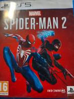 Marvel's Spider-Man 2, Enlèvement