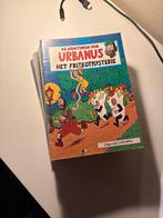 collectie urbanus strips, Boeken, Stripverhalen, Meerdere stripboeken, Ophalen of Verzenden, Zo goed als nieuw