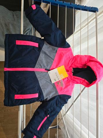 Combinaison de ski pour fille, Enlèvement, Neuf, Ski