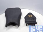 Custom Zadel set voor de BMW S 1000 R 2017 - 2020 K47 S1000R, Ophalen of Verzenden, Gebruikt