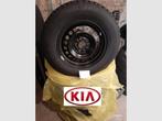 Kit hiver neuf pour Kia Sportage, Auto-onderdelen, Banden en Velgen, Ophalen, 215 mm, 16 inch, Nieuw