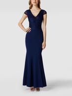 galajurk plus size marineblauw maat 44 46 sale, Kleding | Dames, Galajurk, Blauw, Maat 46/48 (XL) of groter, Nieuw