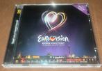 Eurovision Song Contest - Düsseldorf 2011 - 2CD, Cd's en Dvd's, Cd's | Verzamelalbums, Ophalen of Verzenden, Zo goed als nieuw