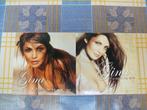 Gina - Gina Brondeel - X Man - X-Session - CD, Cd's en Dvd's, Cd's | Dance en House, Ophalen of Verzenden, Gebruikt, Dance Populair