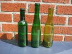 Petites bouteilles de vin (vidanges « fillette ») de 37,5 cl, Ophalen, Gebruikt
