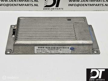 MULF 2 module BMW 3-serie Coupé E92 M3 ('06-'10) 84109183373, Enlèvement ou Envoi, Utilisé, BMW, BMW