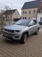 Te koop Jeep Compass Limited Edition, Auto's, Jeep, Te koop, Zilver of Grijs, Benzine, Particulier