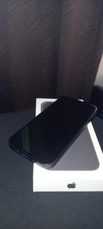 Iphone 16 128GB, Ophalen, 128 GB, Zwart, IPhone 16