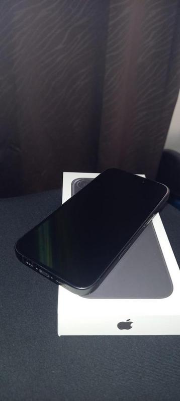 Iphone 16 128GB beschikbaar voor biedingen
