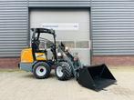 Giant G2300 minishovel / kniklader NIEUW agribanden, Zakelijke goederen, Machines en Bouw | Kranen en Graafmachines, Wiellader of Shovel