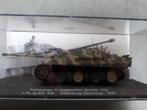 Deagostini Jagdpanther 311  schaal 1/72, Nieuw, Ophalen of Verzenden, 1:50 of kleiner, Tank