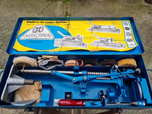 DIY-kit voor boormachine, Doe-het-zelf en Bouw, Gereedschap | Handgereedschap, Zo goed als nieuw, Ophalen