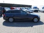 Mercedes-Benz C-CLASS 180 d Break automaat (bj 2018), Auto's, Mercedes-Benz, 4 cilinders, Blauw, 5 deurs, C-Klasse