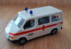 AMBULANCE Ford Transit, Ophalen of Verzenden, Zo goed als nieuw, Rietze