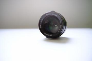 TTArtisan 50mm F1.2 (Fujifilm) beschikbaar voor biedingen