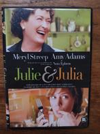 Julia&Julia (Meryl Streep Amy Adams), Ophalen of Verzenden, Zo goed als nieuw
