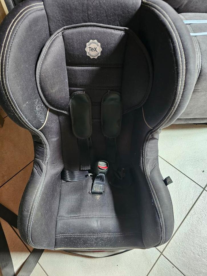 Siège auto, Enfants & Bébés, Sièges auto, Enlèvement