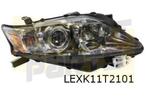 Lexus RX (-3/12) Koplamp Links (HID) Origineel! 8118548711, Auto-onderdelen, -, Verzenden, -, Nieuw