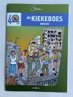 Kiekeboe 40 jaar : Boek B.V., Boeken, Nieuw, Ophalen of Verzenden, Eén stripboek, Merho