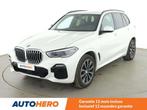BMW X5 xDrive 25d M Sport (bj 2020, automaat), Auto's, BMW, Automaat, https://public.car-pass.be/vhr/ebe34785-45cc-4eea-96e3-a36fd2a1cb9d