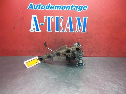 TURBO Peugeot 206 (2A / C/H/J/S) (54351014861), Auto-onderdelen, Motor en Toebehoren, Peugeot, Gebruikt
