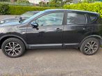Nissan Qashqai benzine 1.6, Auto's, Voorwielaandrijving, 4 cilinders, 1600 cc, Alcantara
